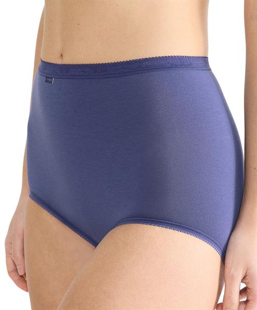 sloggi Maxi Slip Basic+ 4-Pack