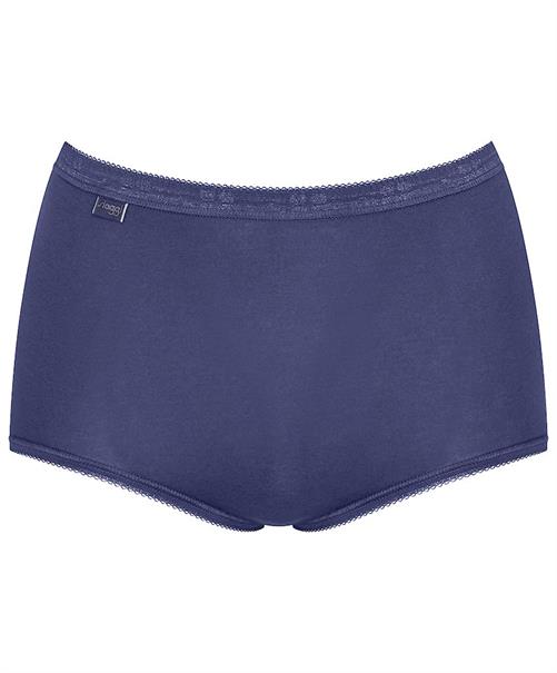 sloggi Maxi Slip Basic+ 4-Pack