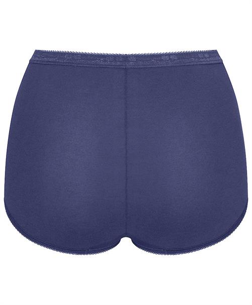 sloggi Maxi Slip Basic+ 4-Pack