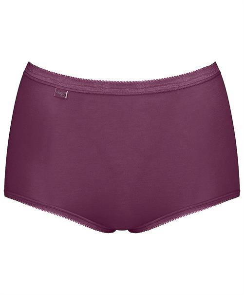 sloggi Maxi Slip Basic+ 4-Pack