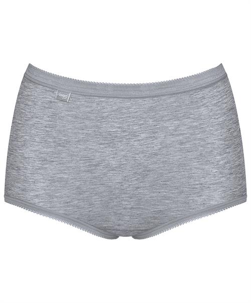 sloggi Maxi Slip Basic+ 4-Pack