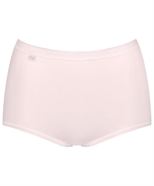 sloggi Maxi Slip Basic+ 4-Pack