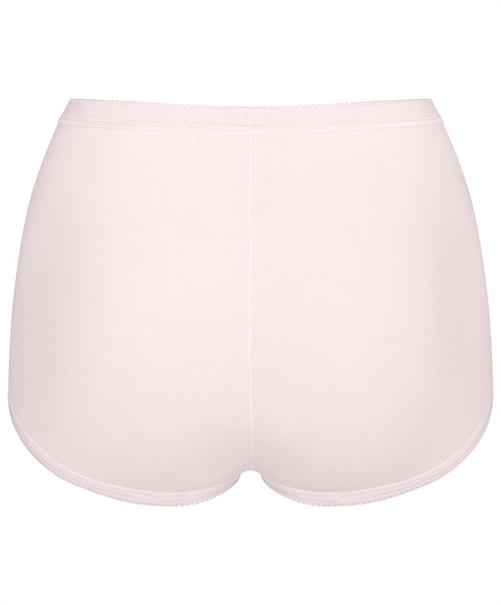 sloggi Maxi Slip Basic+ 4-Pack