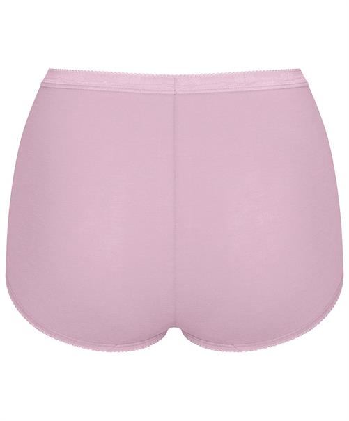 sloggi Maxi Slip Basic+ 4-Pack