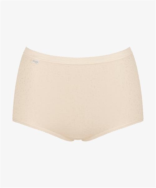 Sloggi Maxi Slip Basic+ Holiday 3-pack