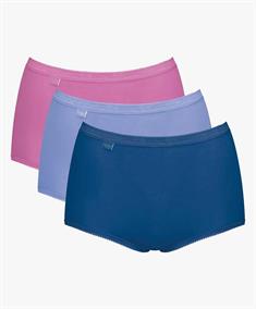 Sloggi Maxi Slips Basic 3-Pack