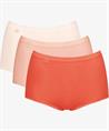 Sloggi Maxi Slips Basic+ 3-Pack