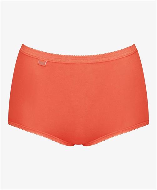 Sloggi Maxi Slips Basic+ 3-Pack