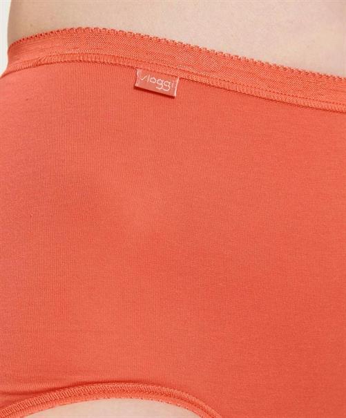 Sloggi Maxi Slips Basic+ 3-Pack