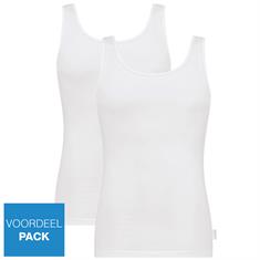 Sloggi Men Hemd 24/7 2-Pack