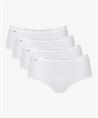 sloggi Midi Slip Basic+ 4-Pack