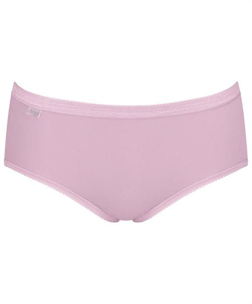 sloggi Midi Slip Basic+ 4-Pack