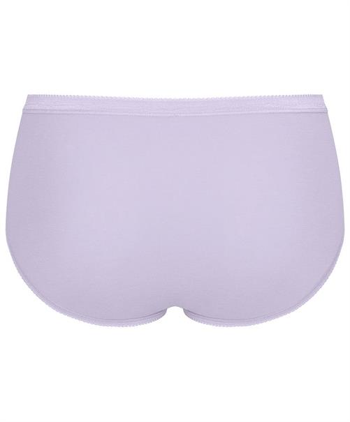 sloggi Midi Slip Basic+ 4-Pack