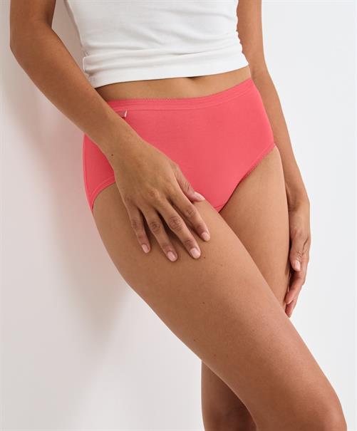 sloggi Midi Slip Basic+ 4-Pack