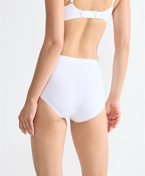 sloggi Midi Slip Basic+ 4-Pack