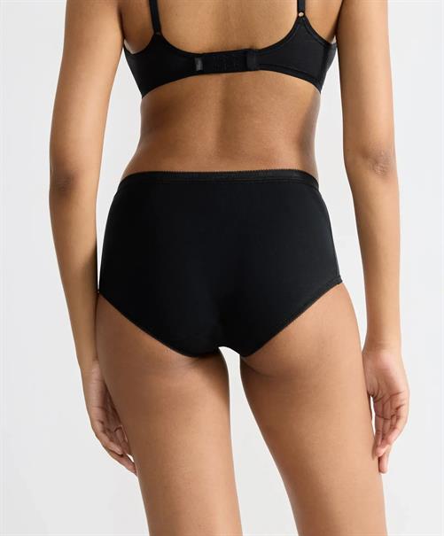 sloggi Midi Slip Basic+ 4-Pack