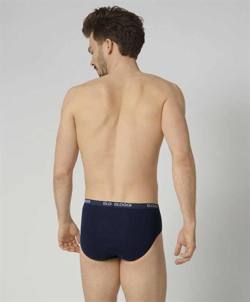 sloggi Midi Slip Basic