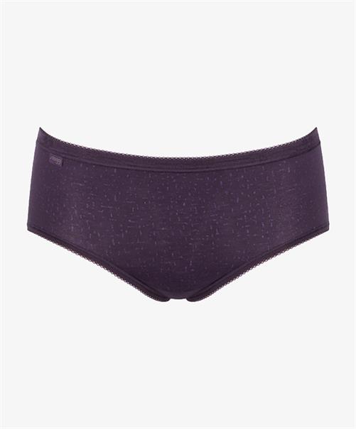 Sloggi Midi Slip Basic+Holiday 3-pack