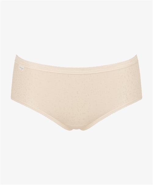 Sloggi Midi Slip Basic+Holiday 3-pack
