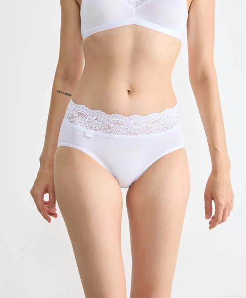 sloggi Midi Slip Romance