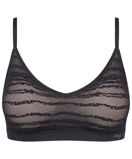 sloggi Push-Up BH FREE Evolve