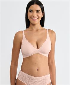 sloggi Push-Up BH Zero Feel Bliss The Up