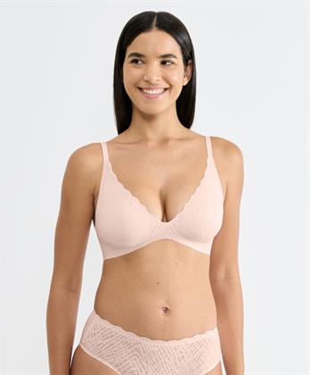 sloggi Push-Up BH Zero Feel Bliss The Up