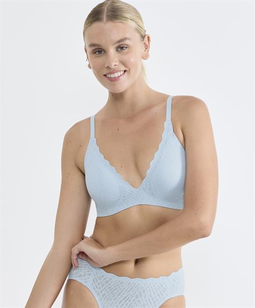 sloggi Push-Up BH Zero Feel Bliss The Up