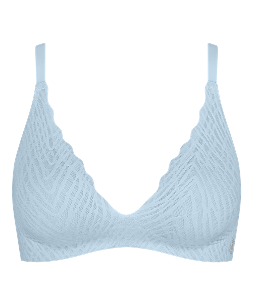 sloggi Push-Up BH Zero Feel Bliss The Up