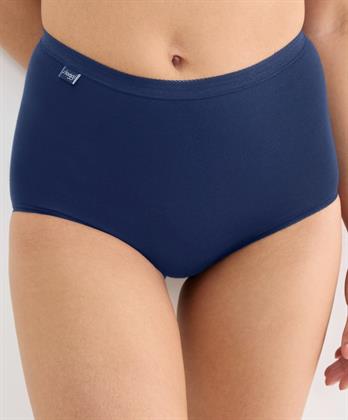 sloggi Short Basic+ Maxi 4-Pack