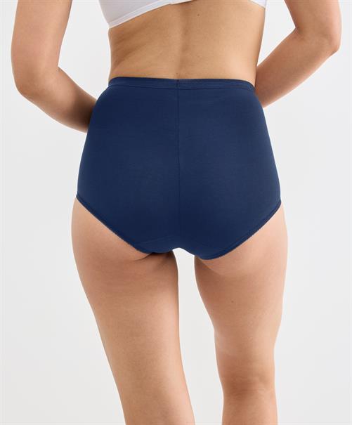 sloggi Short Basic+ Maxi 4-Pack