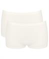 sloggi Short GO Sense 2-Pack
