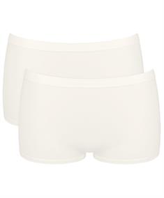 sloggi Short GO Sense 2-Pack