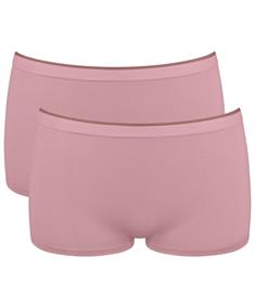 sloggi Short GO Sense 2-Pack