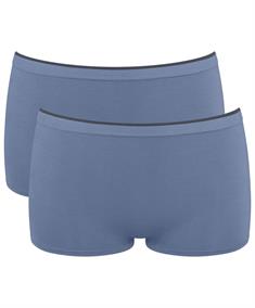 sloggi Short GO Sense 2-Pack