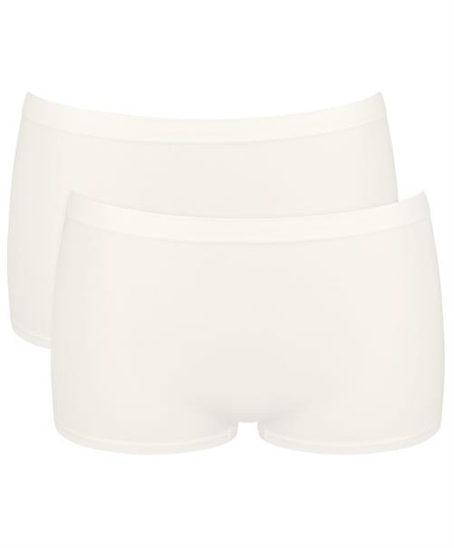 sloggi Short GO Sense 2-Pack