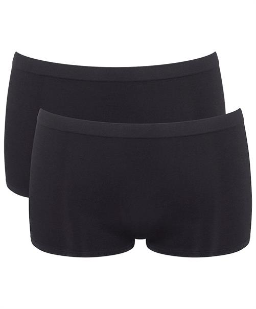 sloggi Short GO Sense 2-Pack