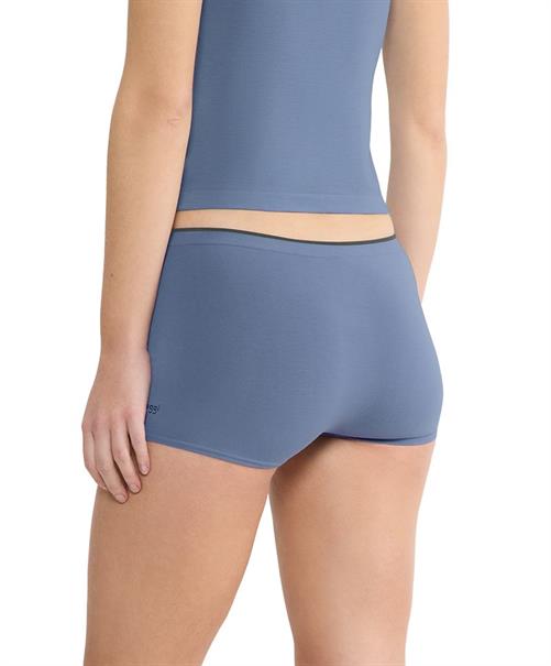 sloggi Short GO Sense 2-Pack