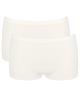 sloggi Short GO Sense 2-Pack