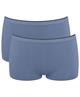 sloggi Short GO Sense 2-Pack