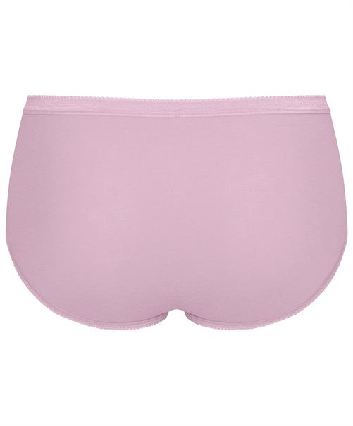 sloggi Slip Basic+ Midi 4-Pack