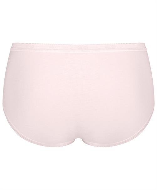 sloggi Slip Basic+ Midi 4-Pack