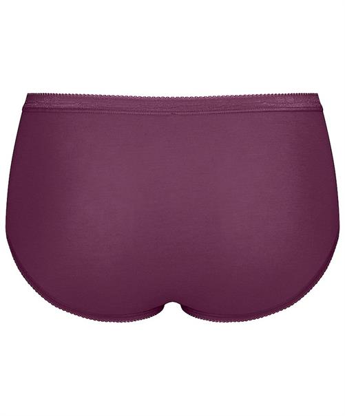 sloggi Slip Basic+ Midi 4-Pack