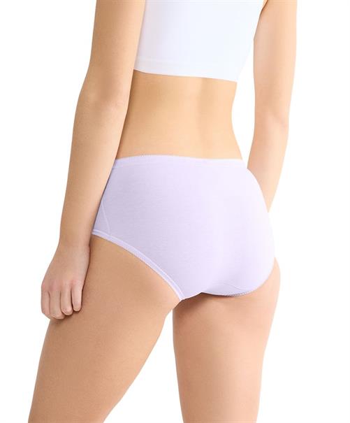 sloggi Slip Basic+ Midi 4-Pack