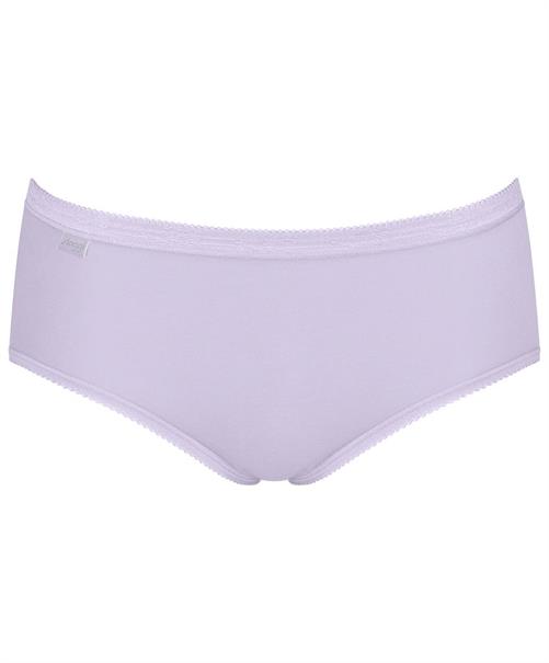 sloggi Slip Basic+ Midi 4-Pack