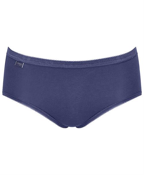 sloggi Slip Basic+ Midi 4-Pack