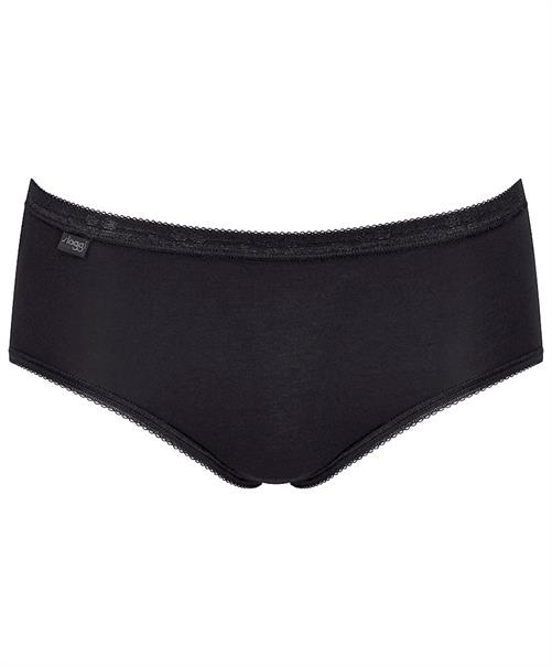 sloggi Slip Basic+ Midi 4-Pack