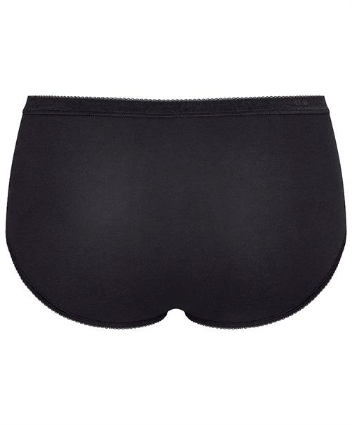 sloggi Slip Basic+ Midi 4-Pack