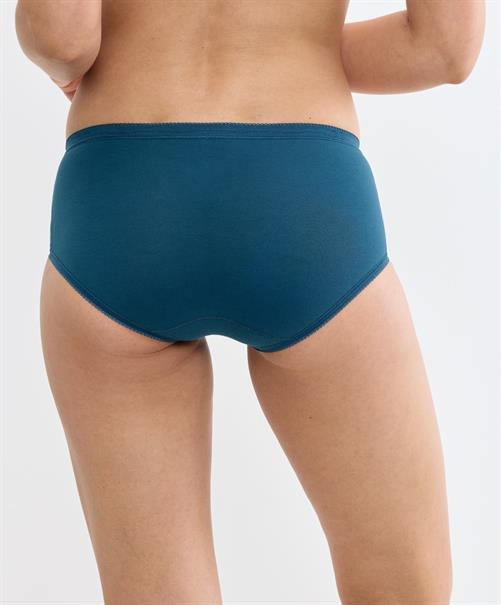 sloggi Slip Basic + Midi 4-Pack
