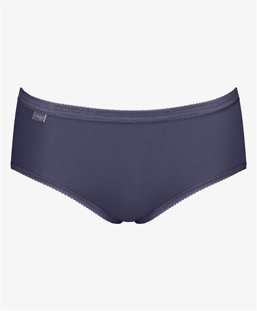 sloggi Slip Basic + Midi 4-Pack